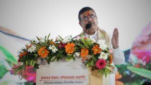 CM Suvendu Adhikari announces multiple projects from Burdwan