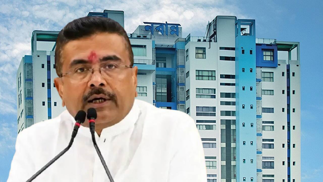 CM Suvendu Adhikari cancels Bidhaba Bhata Bardhakya Bhata Divyang Bhata old waiting list