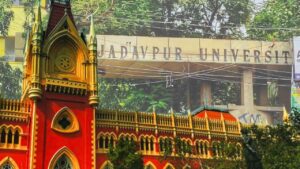 Calcutta High Court Orders Security Across All Universities