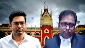 Calcutta High Court annoyed over hearing several cases against Abhishek Banerjee