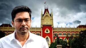 Calcutta High Court annoyed over hearing several cases against Abhishek Banerjee