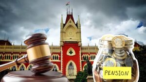 Calcutta High Court clarifies family pension rules