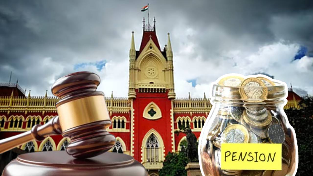Calcutta High Court clarifies family pension rules