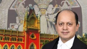 Calcutta High Court did not give permission for Durga Puja on court roof