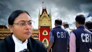 Calcutta High Court did not take any decision on CBI SIT dismiss plea