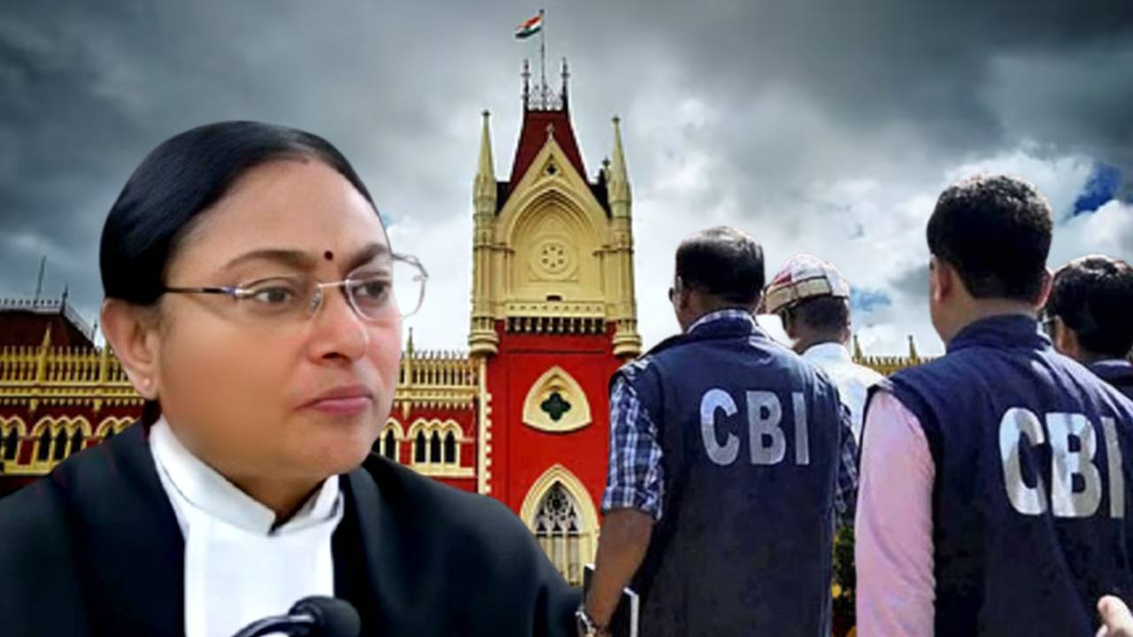 Calcutta High Court did not take any decision on CBI SIT dismiss plea