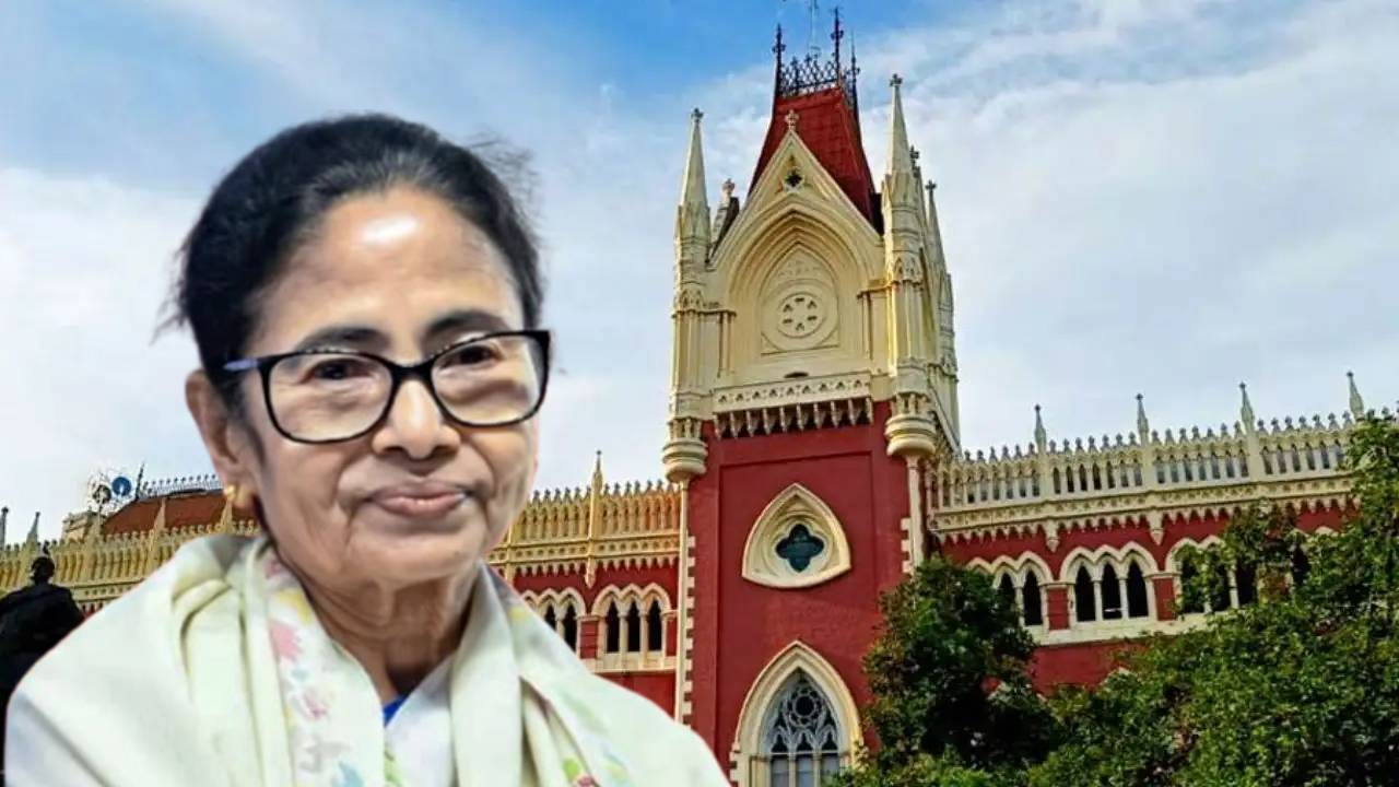 Calcutta High Court dismisses PIL over Mamata Banerjee comment on Bangladesh