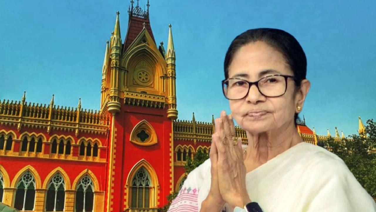 Calcutta High Court grants permission for Mamata Banerjee Serampore rally