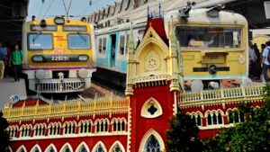 Calcutta High Court orders Indian Railways to give compensation to deceased passenger family