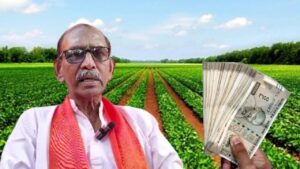 Can a farmer receive Krishak Bandhu and PM Kisan Yojana benefits together