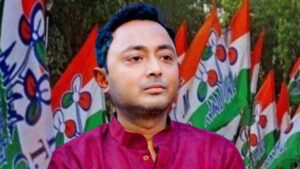 Chargesheet against Debraj Chakraborty reveals how money transferred to Leaps and Bounds account