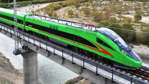 Disasters have disrupted the strategy of China for Nepal-Tibet rail link.