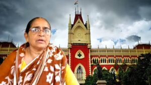 Congress challenged BJP candidate Hasirani Rath affidavit in Calcutta High Court
