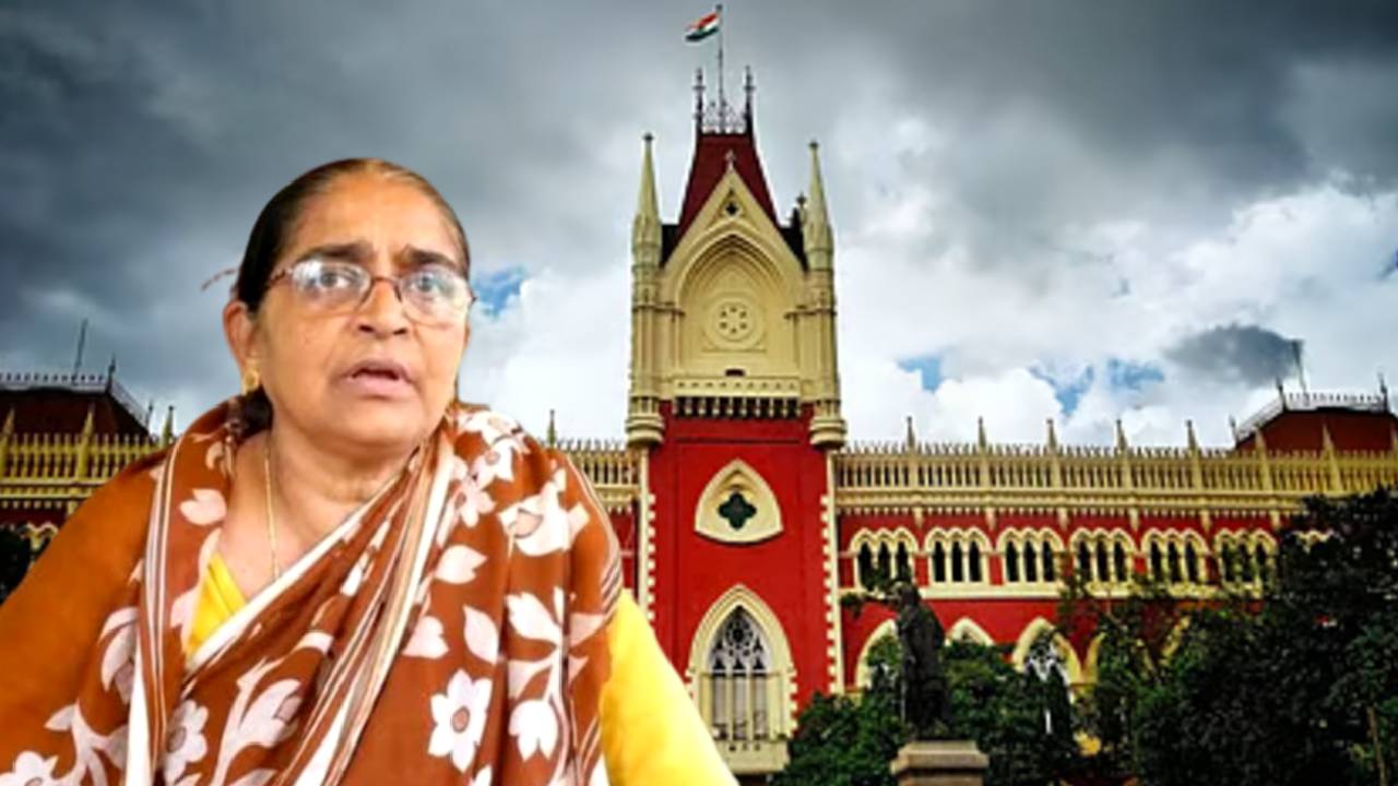 Congress challenged BJP candidate Hasirani Rath affidavit in Calcutta High Court
