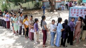 Major changes are coming to NEET UG examinations