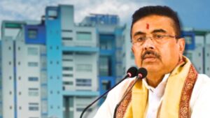 West Bengal government decided to recruit 1 lakh government employees