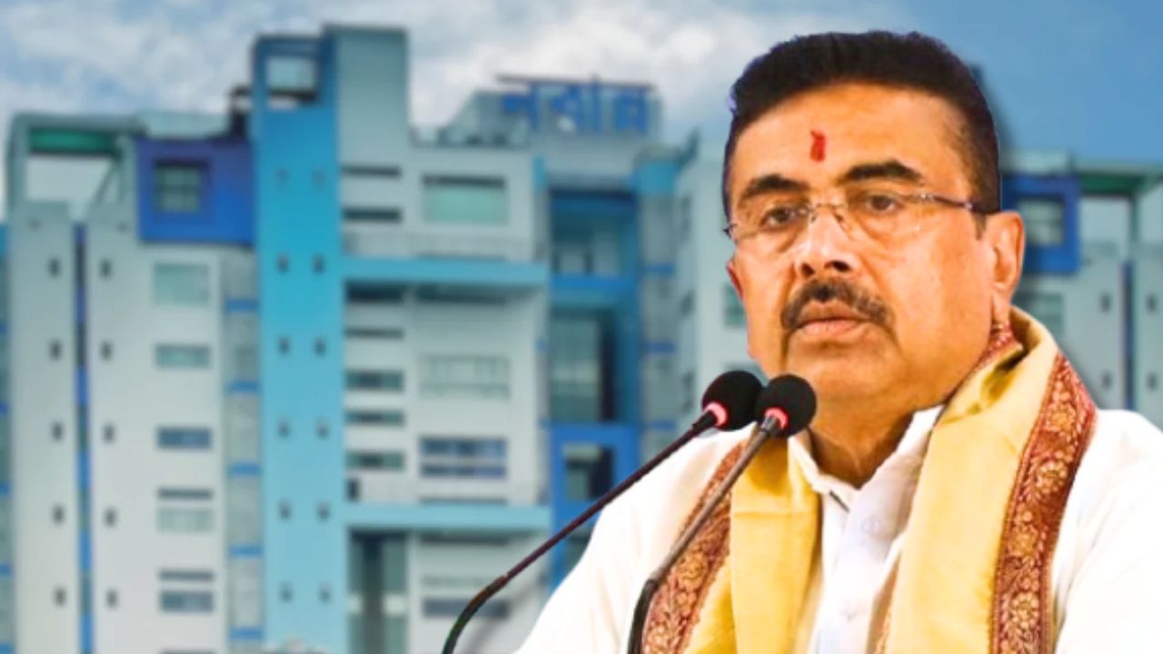 West Bengal government decided to recruit 1 lakh government employees