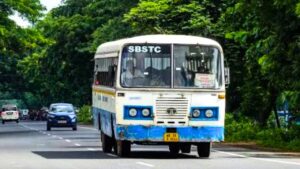 Jhilimili to Kolkata bus service started, know route