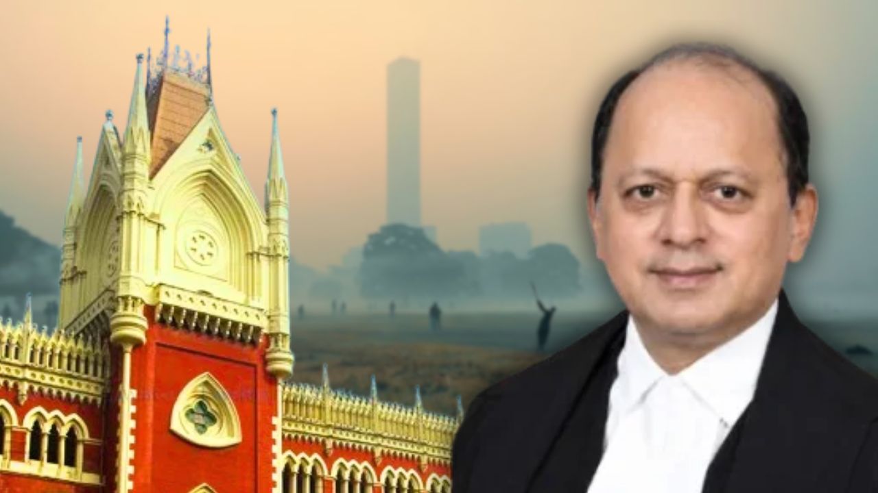 Calcutta High Court seeks action plan from the state to curb air pollution