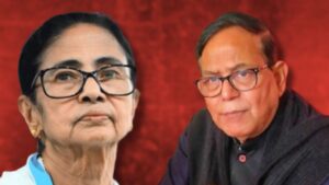 Will the CPIM form an alliance with Mamata Banerjee?
