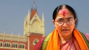 High Court's decision about BJP candidate Hasi Rani Rath's nomination