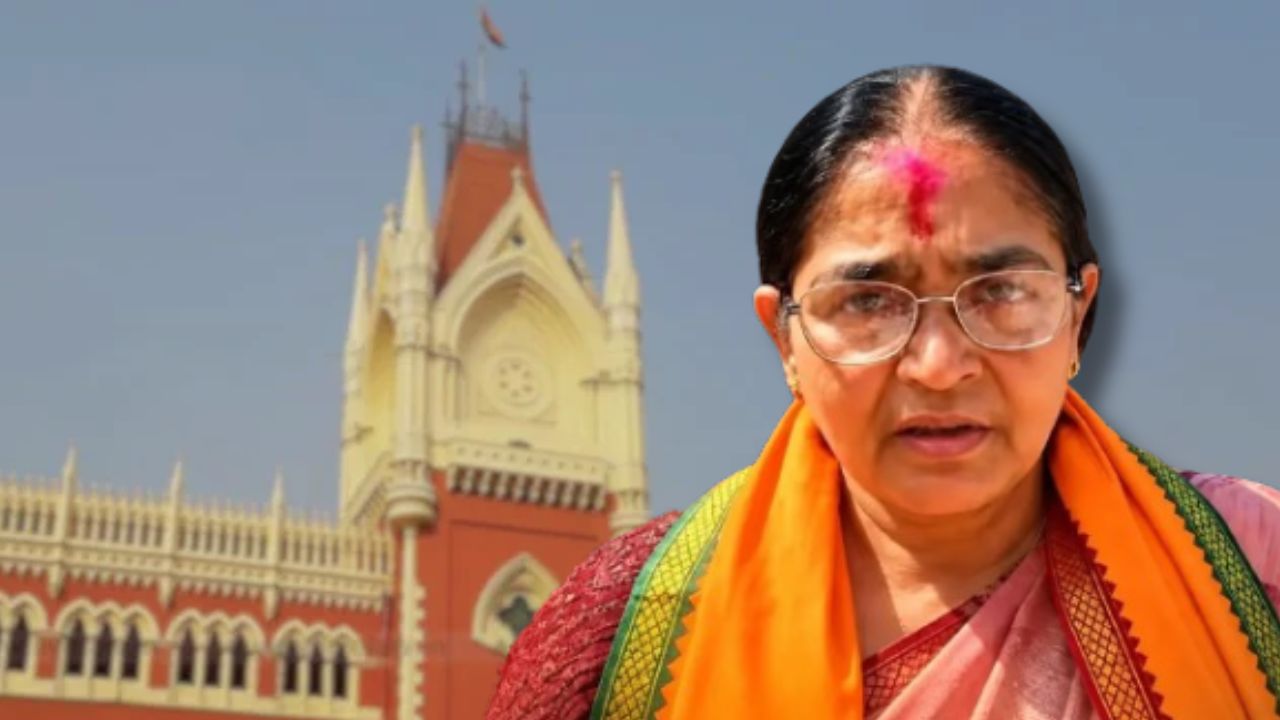 High Court's decision about BJP candidate Hasi Rani Rath's nomination