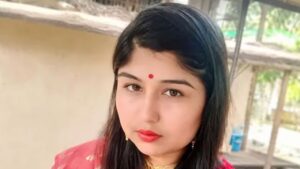 Sensation surrounds the mysterious death of Mamata Banerjee's niece