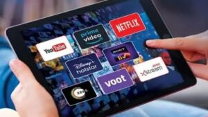 Special committee formed to monitor OTT content