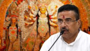 New arrangements for idol immersion after Durga Puja