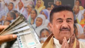 Suvendu Adhikari advised to enrolling in this scheme to receive double widow allowance