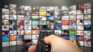 Special committee formed to monitor OTT content