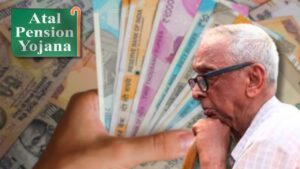 receive 5 thousand rupees per month after retirement under Atal Pension Yojana