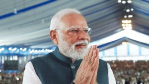 State BJP's special plans for PM Narendra Modi's birthday