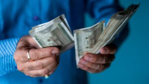 receive 5 thousand rupees per month after retirement under Atal Pension Yojana
