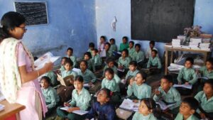 Strict guidelines from the School Education Department for primary teachers