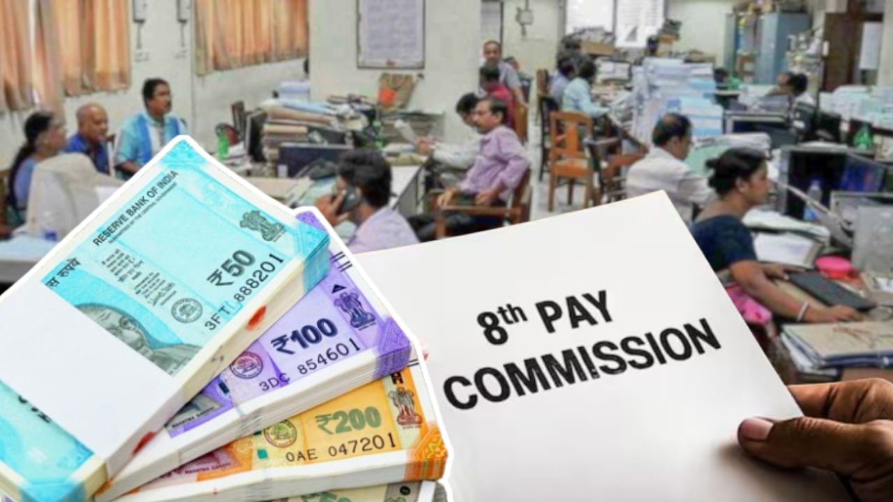 These government employees will benefit the most if 8th Pay Commission implemented
