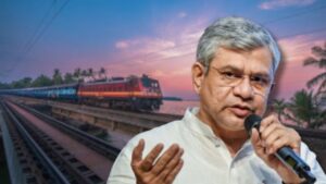 Indian Railways' 272 crore rupees project in West Bengal