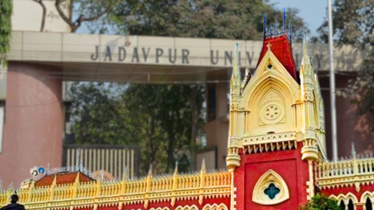 PIL filed in Calcutta High Court to curb the entry of outsiders into universities