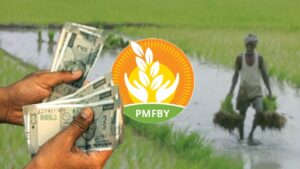 Here is how to apply for PM Fasal Bima Yojana if crops damaged