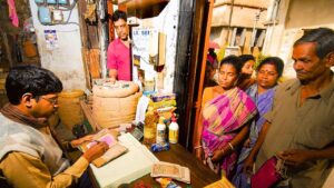 Know how much free rice and wheat you will receive according to your ration card