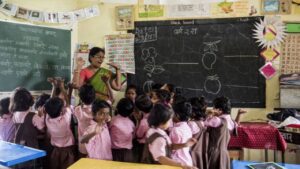 Strict guidelines from the School Education Department for primary teachers