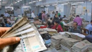 State government announced package of benefits for government employees