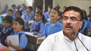Specially abled children will now attend regular schools