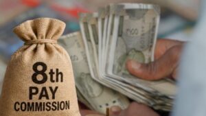 What will happen if the demands of the workers are accepted in the 8th Pay Commission?