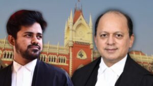 Calcutta High Court seeks report on egg attack on lawyer Sayan Banerjee