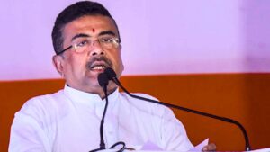 Suvendu Adhikari announce the benefit of 4,500 for these womens