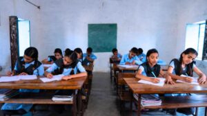 Specially abled children will now attend regular schools
