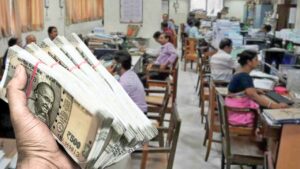 What will happen if the demands of the workers are accepted in the 8th Pay Commission?