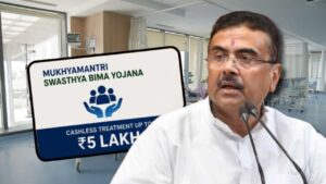 Know who is not eligible for the CM Health Bima Yojana