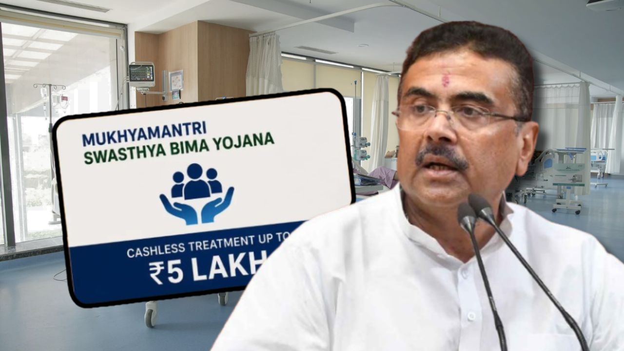 Know who is not eligible for the CM Health Bima Yojana